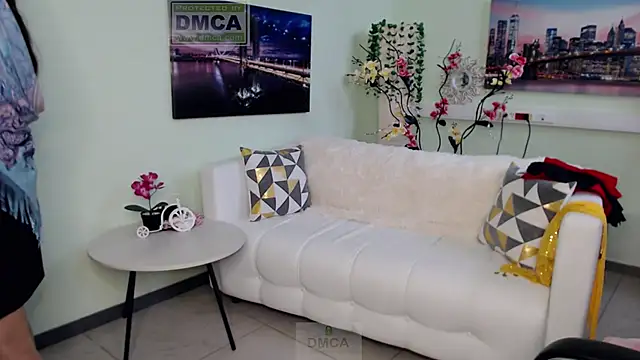 Lily_flower7's cam snapshot