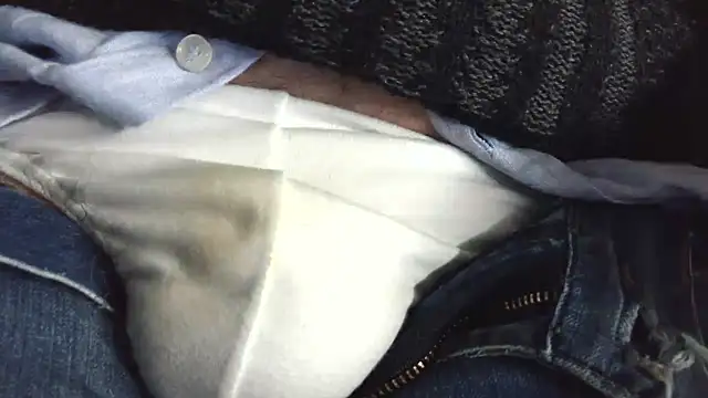 hairyandtiny's cam snapshot