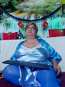 QueenPammy1's cam snapshot