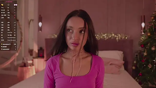 AdoraCortes's cam snapshot