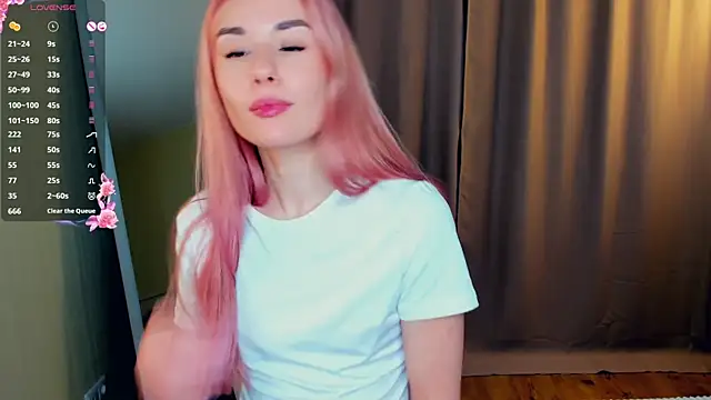 MinaRuzzo's cam snapshot