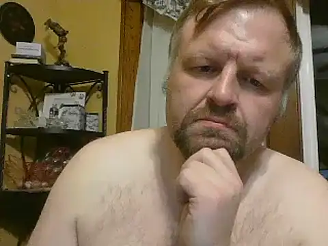 TheOneDonShaun's cam snapshot