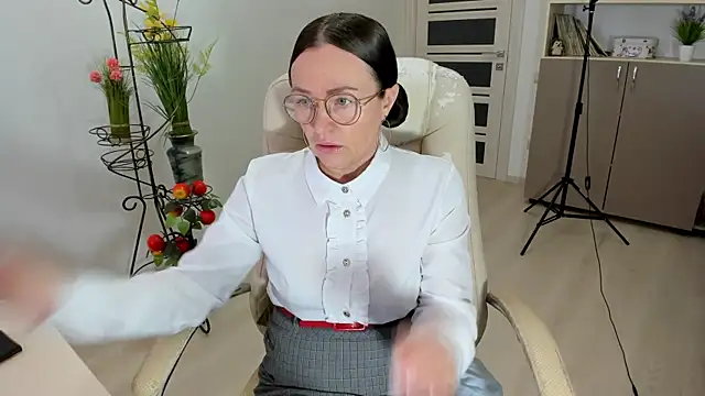 Vika73's cam snapshot