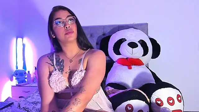 mabellfox live sex cam