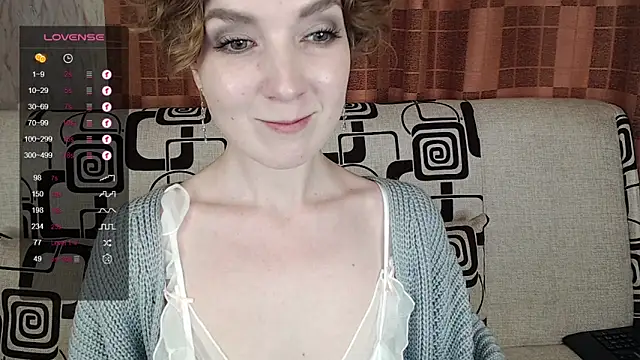 TinaWince's cam snapshot