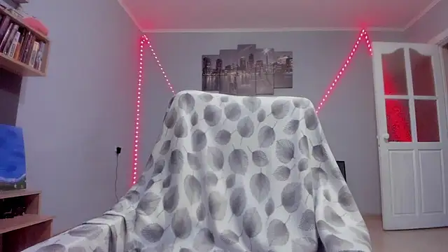 Alaska_Cosmic_Soul's cam snapshot