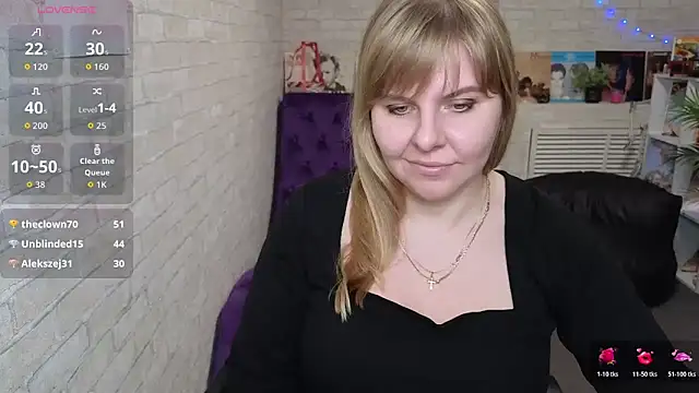 Lexy_Lait's cam snapshot