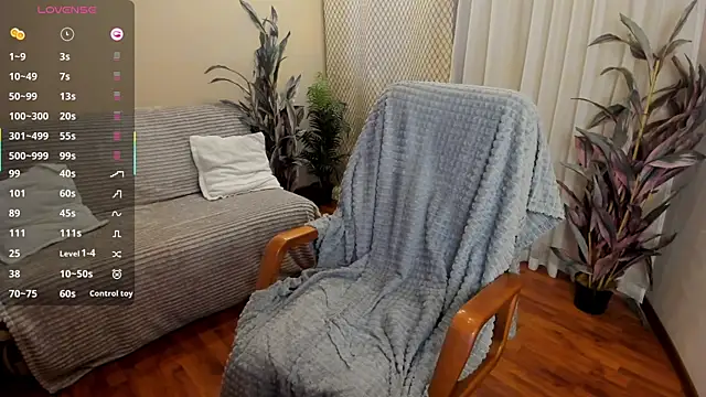 skinnyladyy's cam snapshot