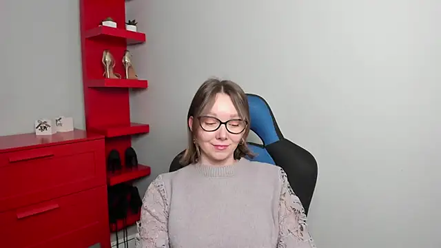 Cookie_zoe's cam snapshot