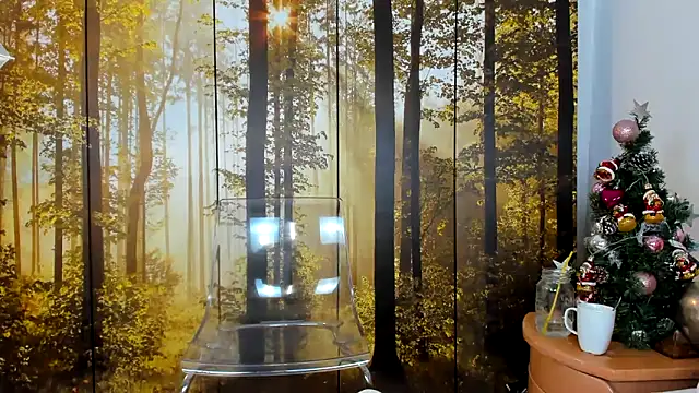 ViciousSiren's cam snapshot