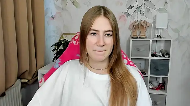 candy_Megan's cam snapshot