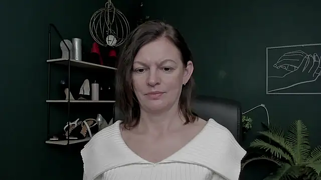 VivianWILD's cam snapshot