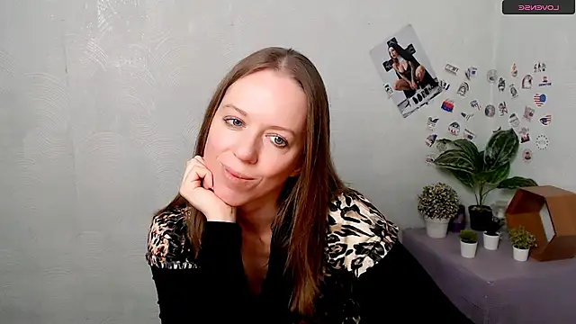 GloriaSi_'s cam snapshot