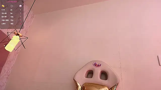 Raichell_'s cam snapshot