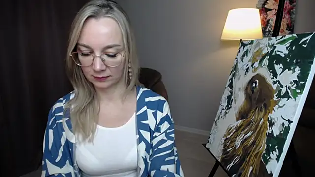 Ava_Elior's cam snapshot