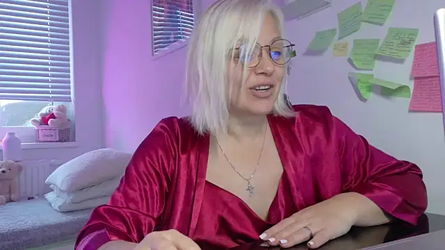 Linsy_Kim's cam snapshot