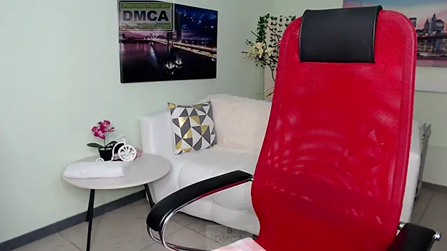 Lily_flower7's cam snapshot