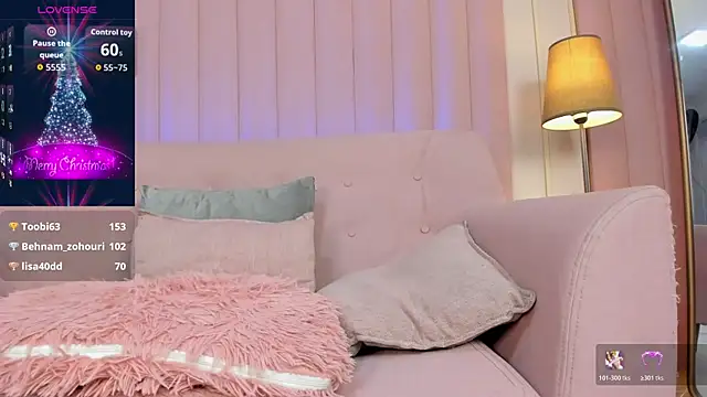 janecullen's cam snapshot