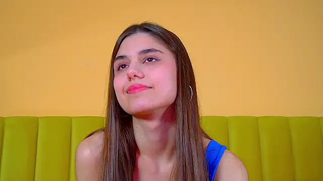 ArianaAllens's cam snapshot