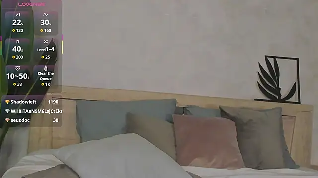 Eva_Mayers's cam snapshot