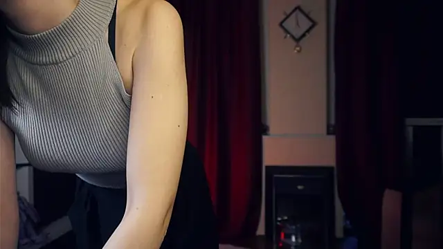 IsaParadiso's cam snapshot