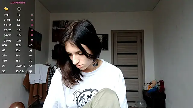 KennaElse's cam snapshot