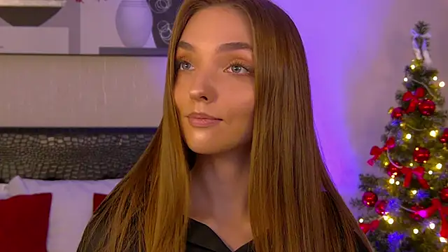 VirginieCruz's cam snapshot