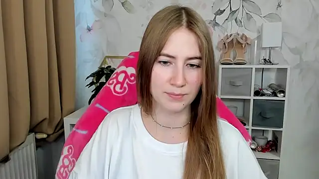 candy_Megan's cam snapshot