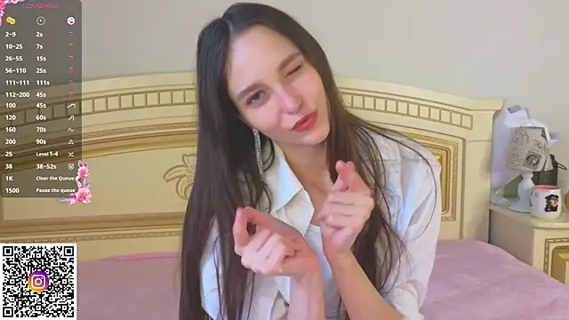 SoftieDream's cam snapshot