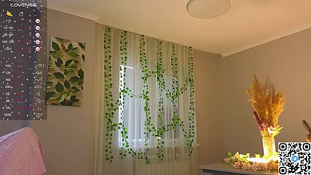 Succubelle's cam snapshot