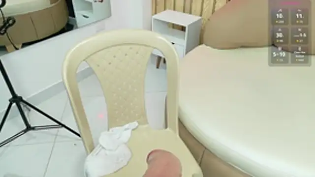 Belindamuller's cam snapshot