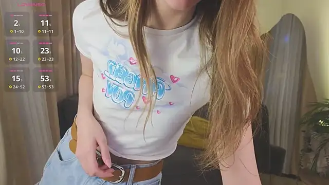 yes_Alice's cam snapshot