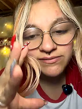 Sophia_Weest99's cam snapshot