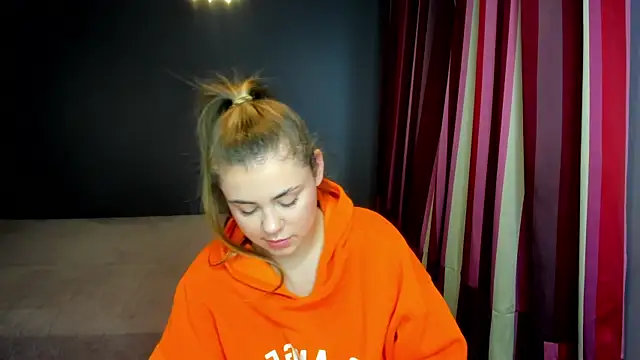 IsabellaBler's cam snapshot