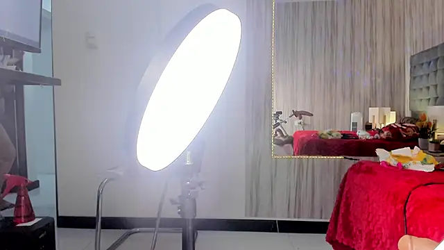 Poacahontasfg's cam snapshot