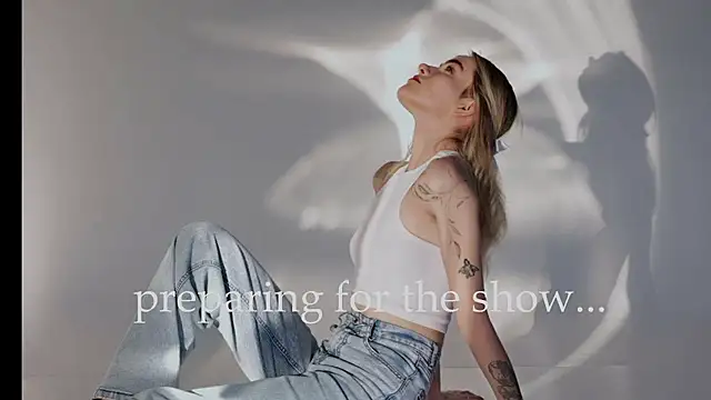 SpiceJessy's cam snapshot