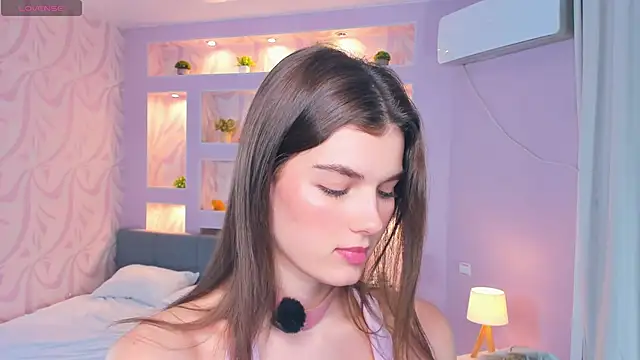 FloraDobb's cam snapshot