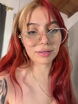 YunoRose_ live sex cam