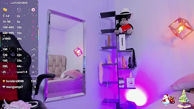 KIMMARSHALL1's cam snapshot