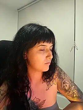 Jinx__x's cam snapshot