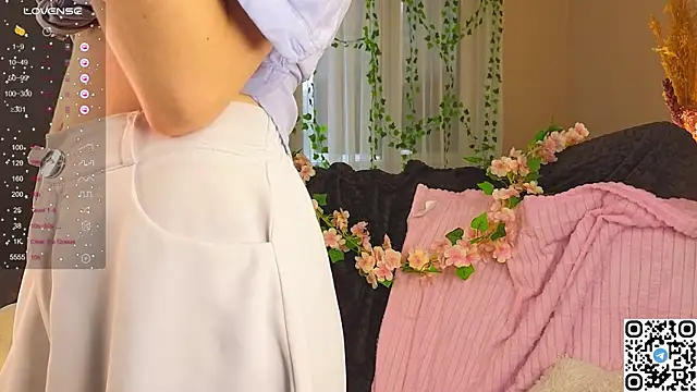 Succubelle's cam snapshot