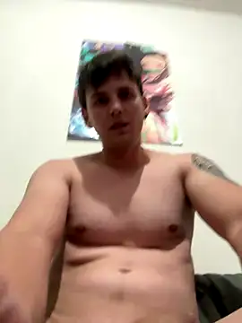 Thor_691 live sex cam