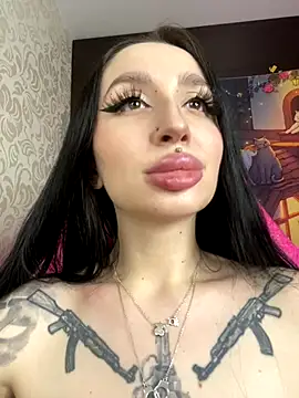 Molly__Moon's cam snapshot