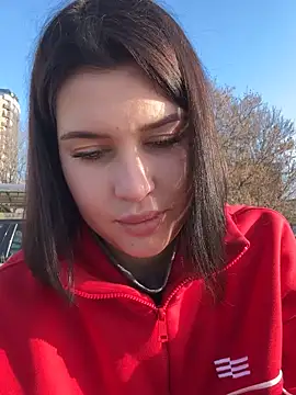 KikiWatson's cam snapshot