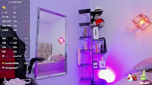 KIMMARSHALL1's cam snapshot