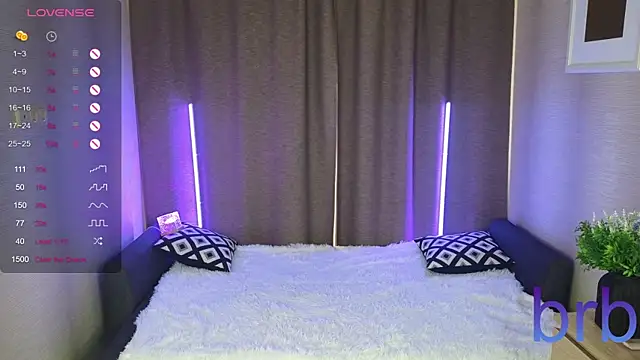 BelyingDentin's cam snapshot