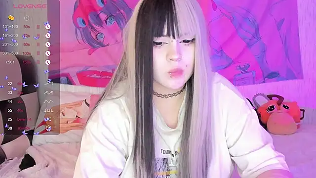 SelenaCute's cam snapshot