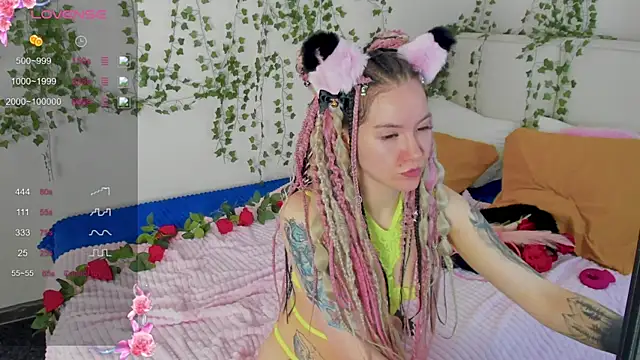 Lina_Moony live sex cam