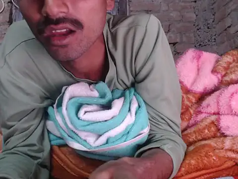 ThethunderPo live sex cam