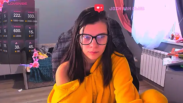 MollyLollipop live sex cam